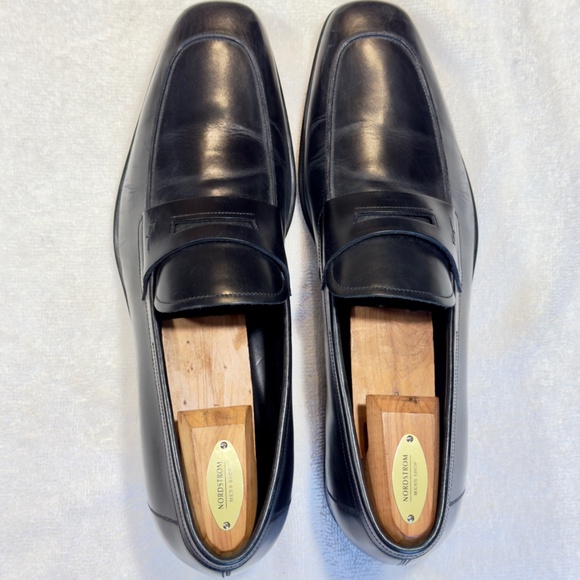 Salvatore Ferragamo Moccasin main image 4